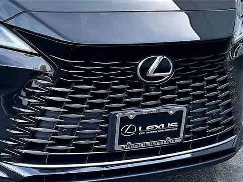 Certified 2025 Lexus RX 450h AWD w/ Convenience Package image 33
