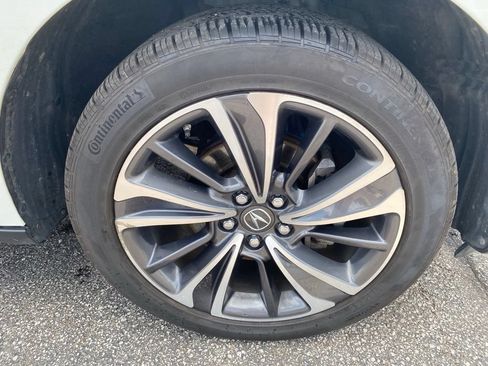 Used 2020 Acura MDX w/ Technology Package FWD image 33