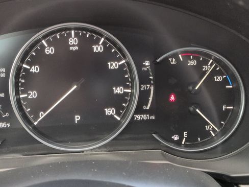 Used 2019 MAZDA CX-5 Grand Touring FWD image 29