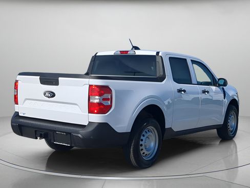 New 2026 Ford Maverick XL FWD image 43