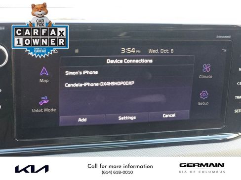 Used 2023 Kia K5 GT-Line w/ GT-Line Premium Package image 35