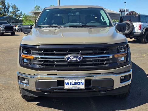 New 2026 Ford F150 XLT AWD/4WD image 6