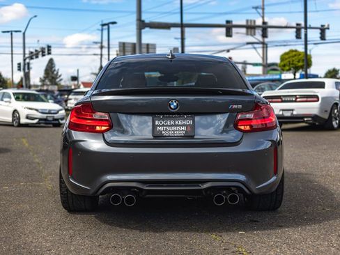 Used 2017 BMW M2 image 12