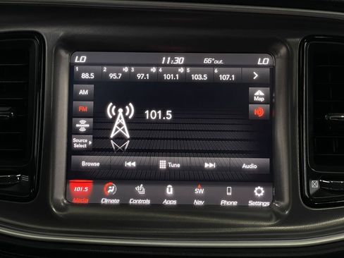 Used 2020 Dodge Challenger R/T Scat Pack image 25