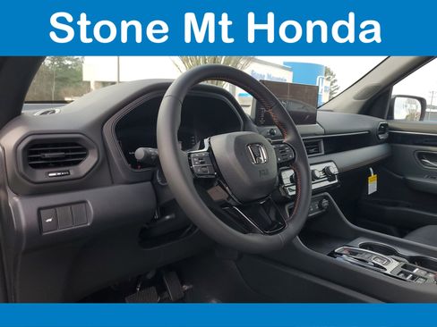 New 2026 Honda Pilot Sport image 20