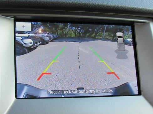 Used 2023 Ford Ranger XLT w/ Equipment Group 302A High image 16