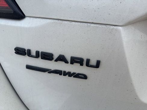 Used 2020 Subaru Outback Onyx Edition XT AWD/4WD image 10