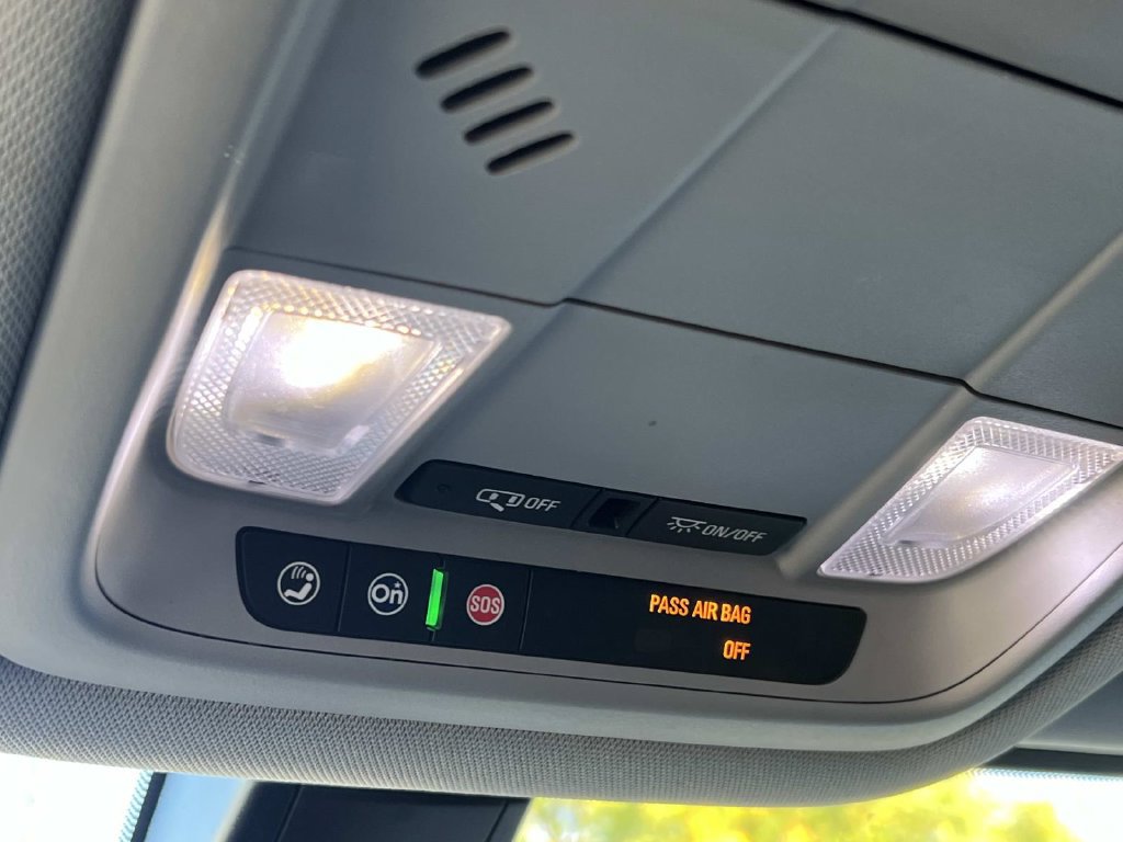 Used 2019 GMC Acadia SLE w/ Driver Alert Package I FWD image 27