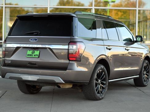 Used 2019 Ford Expedition Limited w/ Equipment Group 301A image 8