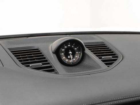 Certified 2025 Porsche Panamera Turbo image 51