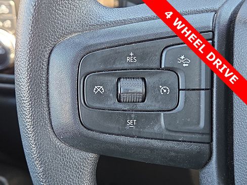 Used 2024 GMC Sierra 3500 Pro image 21