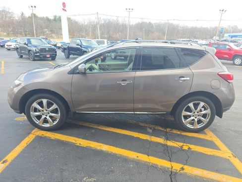 Used 2012 Nissan Murano LE w/ Platinum Pkg image 8