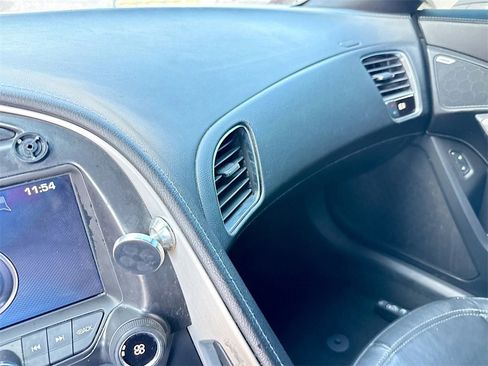 Used 2019 Chevrolet Corvette Stingray w/ Battery Protection Package image 18