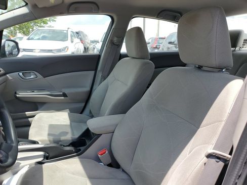 Used 2012 Honda Civic LX image 10