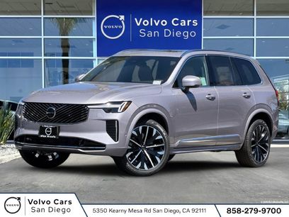 New 2026 Volvo XC90 B5 Plus