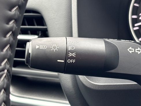 New 2026 Nissan Rogue SV image 25