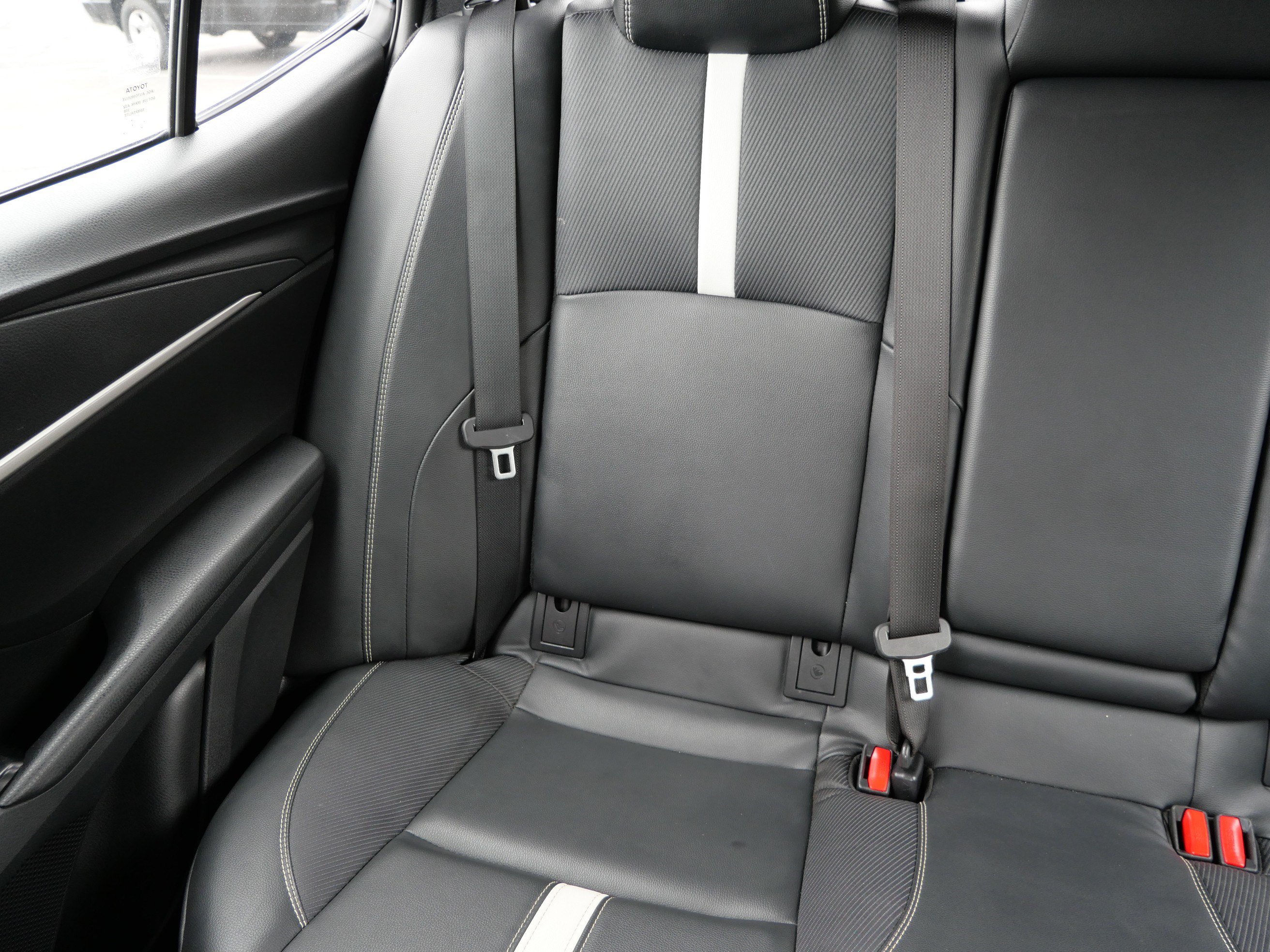 Certified 2025 Toyota Camry SE FWD image 12