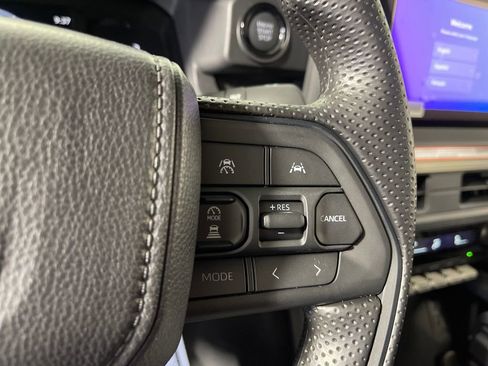 New 2026 Toyota Tacoma SR5 image 27