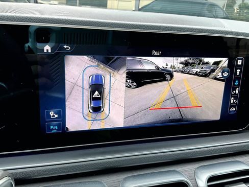 Used 2024 Mercedes-Benz GLE 53 AMG 4MATIC Coupe image 26