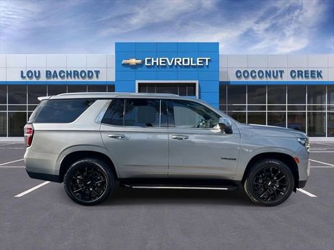 Used 2023 Chevrolet Tahoe LS RWD image 9