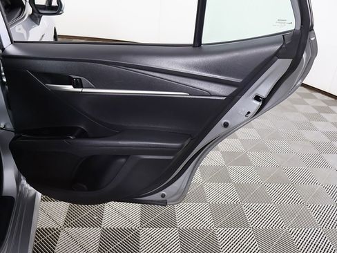 Used 2025 Toyota Camry LE FWD image 23