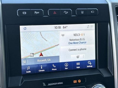 Used 2021 Ford F350 Platinum image 33