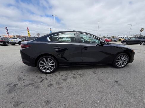 New 2026 MAZDA MAZDA3 2.5 S Sedan w/ Preferred Pkg FWD image 7