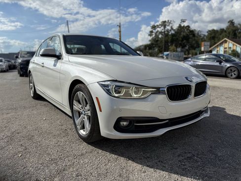 Used 2016 BMW 328i Sedan RWD image 9