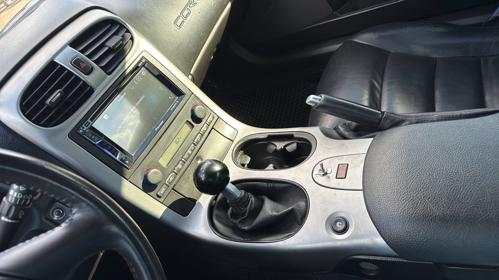 Used 2005 Chevrolet Corvette Coupe RWD image 18