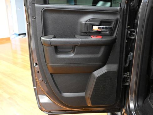 Used 2021 RAM 1500 Classic Warlock image 42