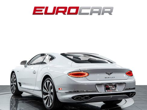 Used 2024 Bentley Continental GT AWD/4WD image 3