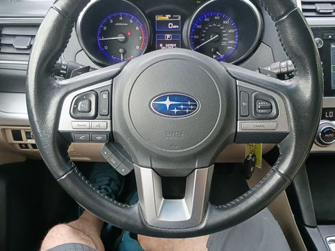 Used 2016 Subaru Outback 2.5i Premium AWD/4WD image 20
