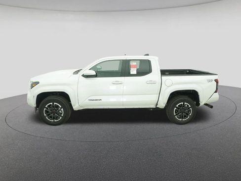 New 2026 Toyota Tacoma TRD Sport image 3