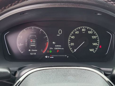 Used 2024 Honda Civic Sport image 19