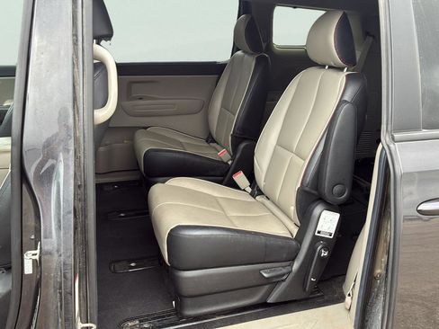 Used 2021 Kia Sedona EX image 16