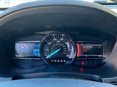 Used 2017 Ford Explorer XLT w/ Equipment Group 202A image 12