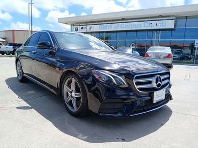 Used 2017 Mercedes-Benz E 300