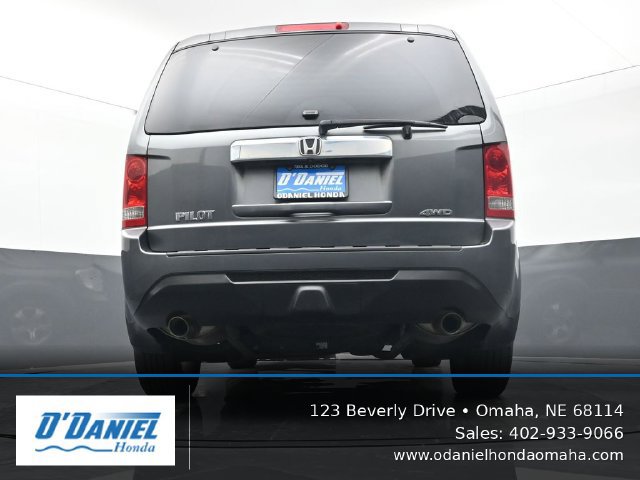 Used 2013 Honda Pilot EX-L image 11