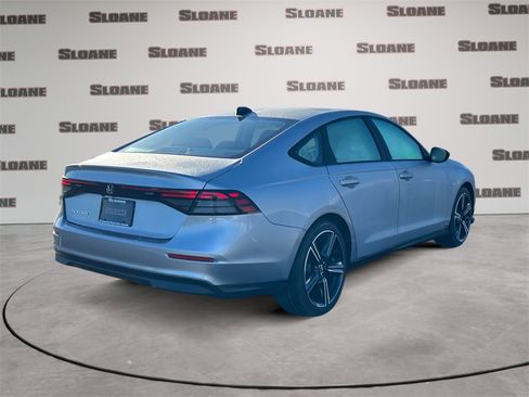 New 2026 Honda Accord SE image 5