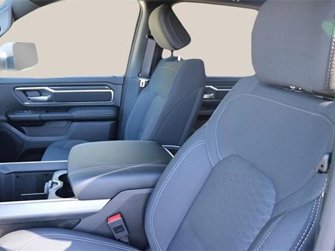 New 2026 RAM 1500 Lone Star image 11