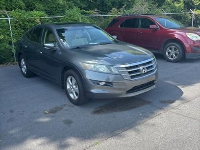Used 2012 Honda Crosstour EX