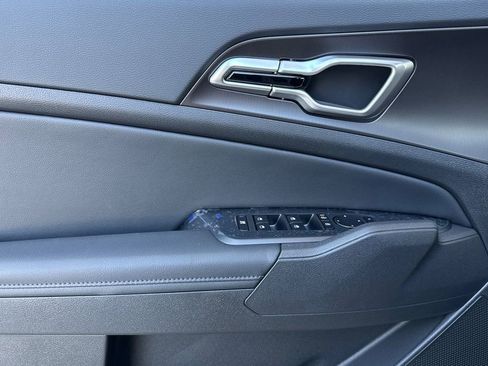 New 2026 Kia Sportage EX AWD/4WD image 11