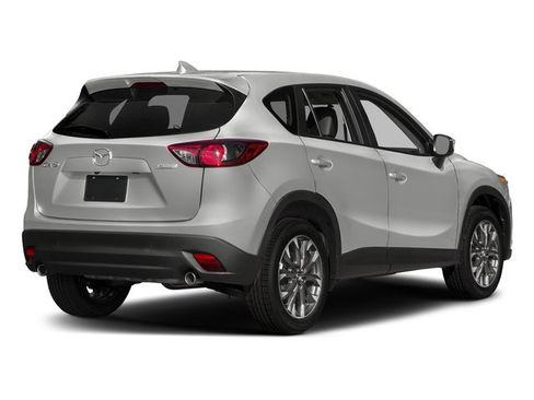 Used 2016 MAZDA CX-5 Grand Touring FWD image 5