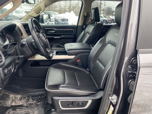 Used 2020 RAM 1500 Laramie image 9