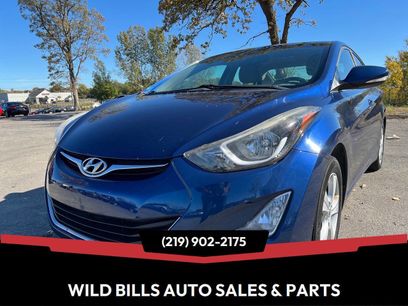 Used 2016 Hyundai Elantra Value Edition