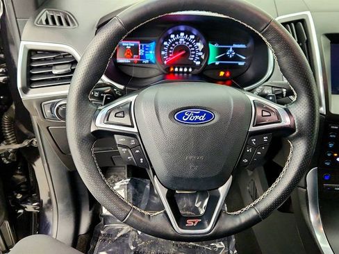 Used 2019 Ford Edge ST w/ Equipment Group 401A image 14
