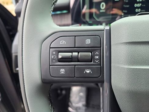 New 2027 Kia Telluride X-Line SX Prestige AWD/4WD image 11