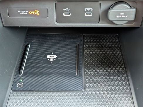 New 2026 Honda CR-V EX-L image 21