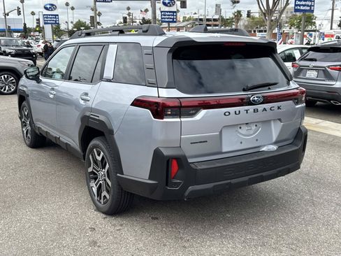 New 2026 Subaru Outback Touring XT AWD/4WD image 5