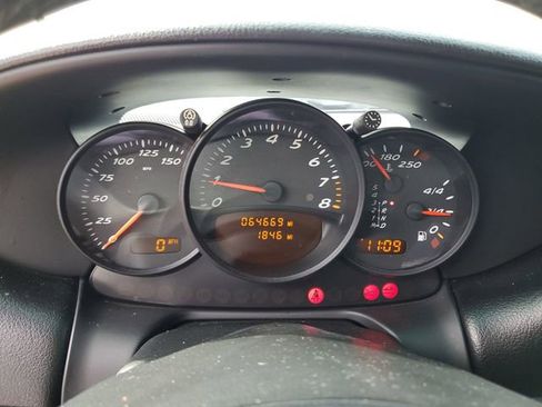 Used 2003 Porsche Boxster image 16